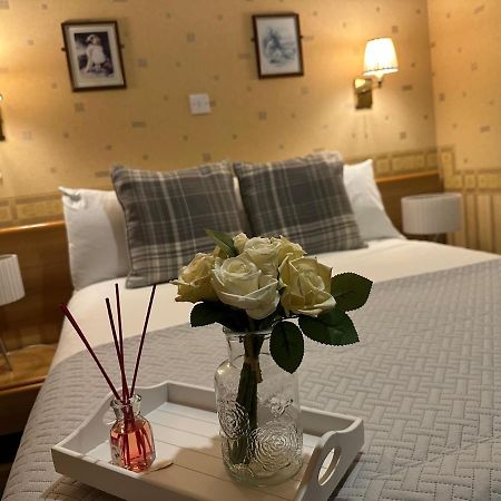 St Michaels Inn ภายนอก รูปภาพ